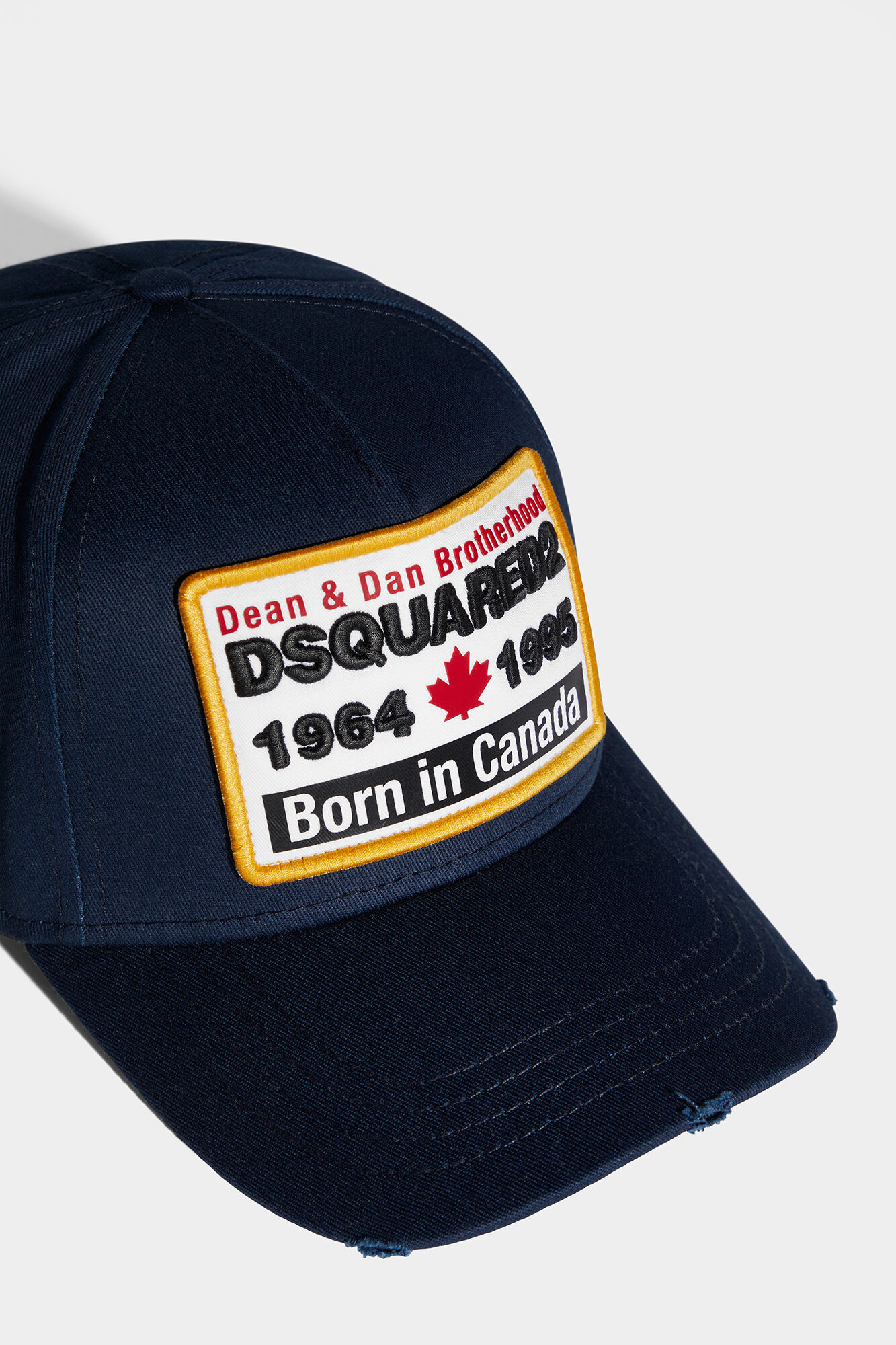 Dsquared2 Baseball Cap