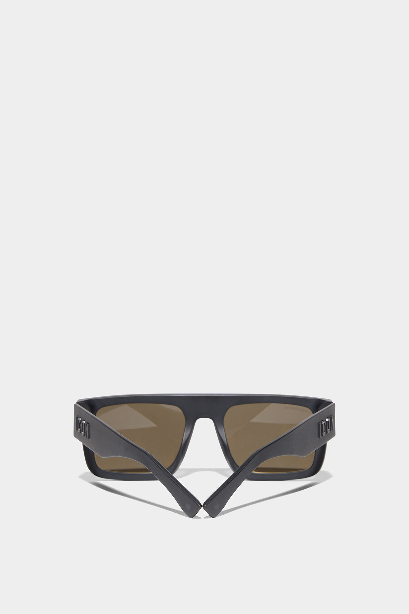 Icon Matte Black Sunglasses
