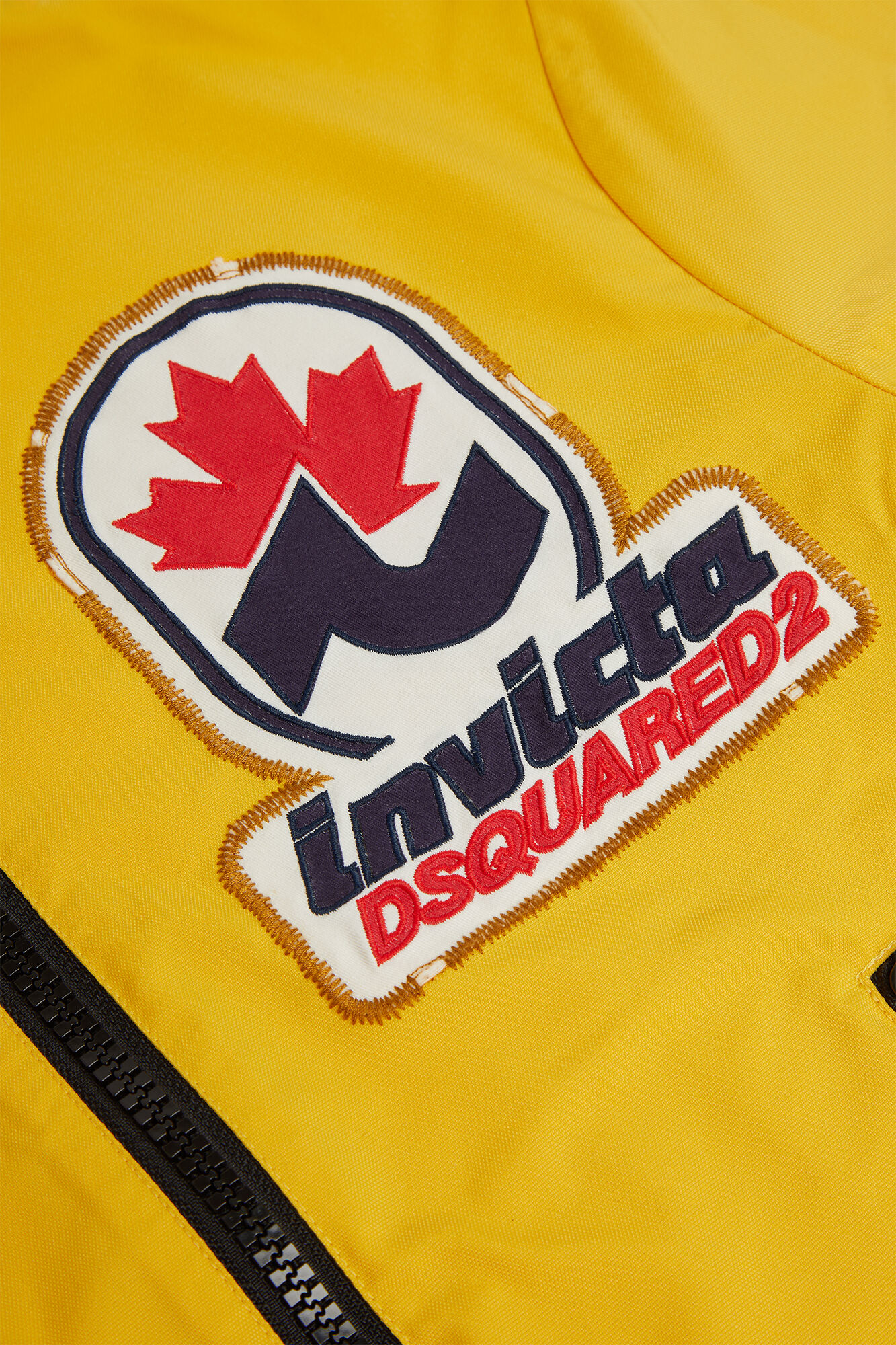 D2Kids Junior Invicta Jacket