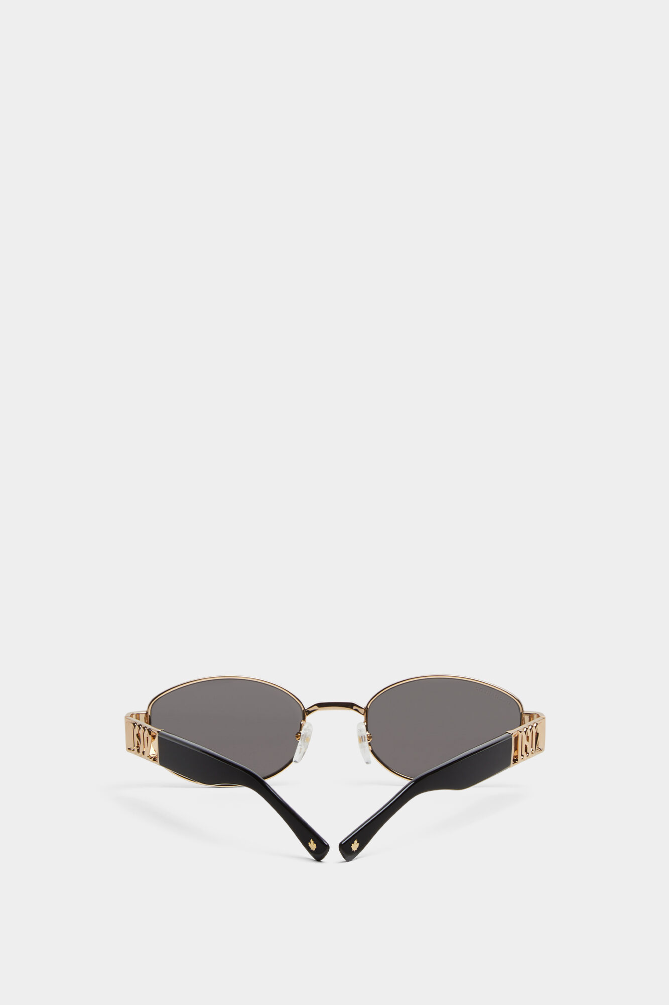 Hype Rose Gold Sunglasses