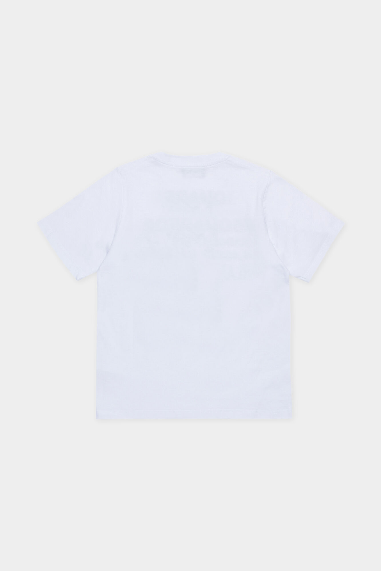 D2Kids Junior Map T-Shirt