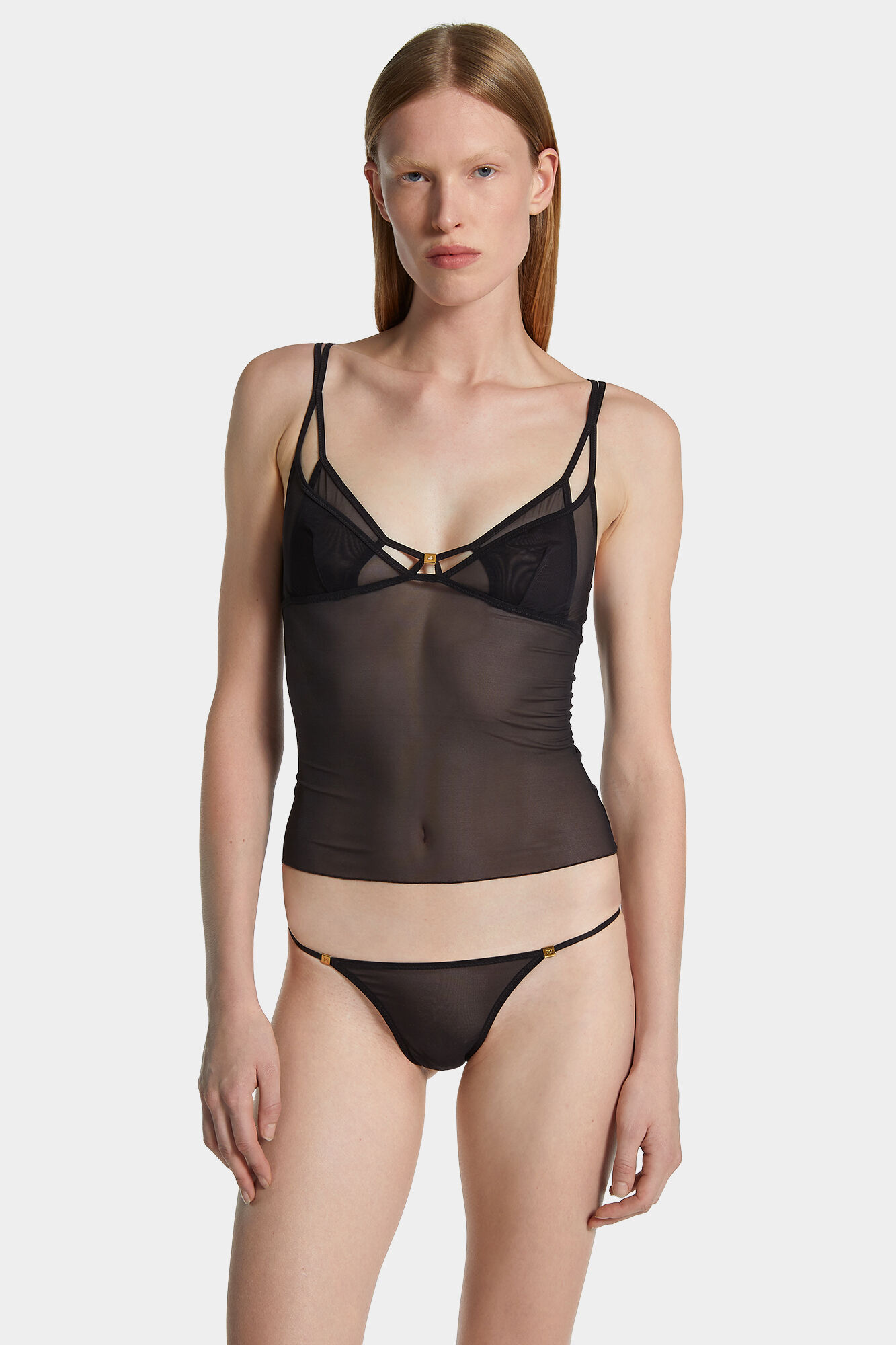 Dsquared2 Nights Top