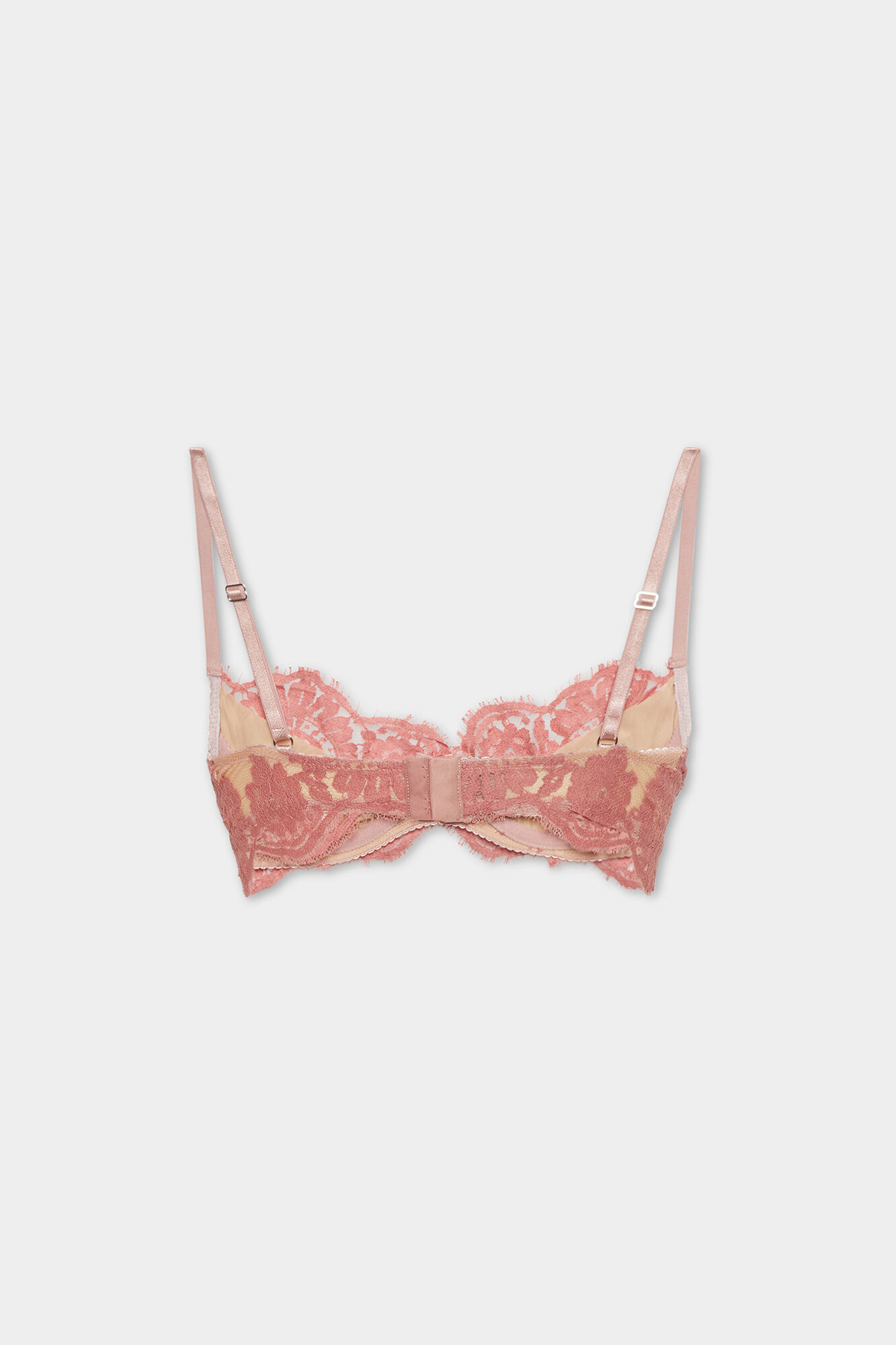 Dsquared2 Nights Balconette Bra