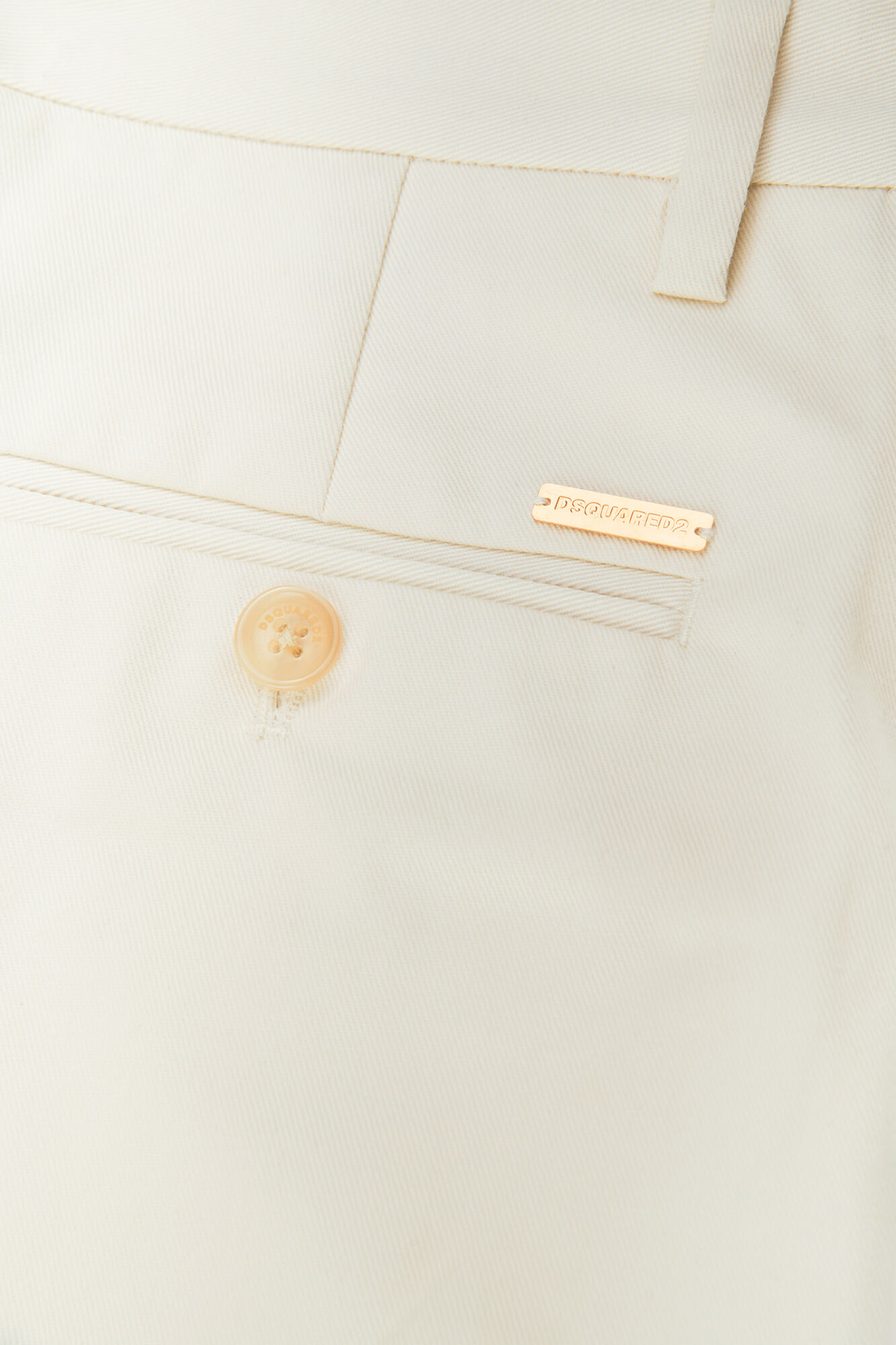 D2Kids Junior Pleated Pants