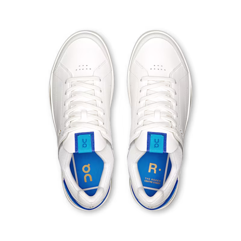 Men's THE ROGER Centre Court