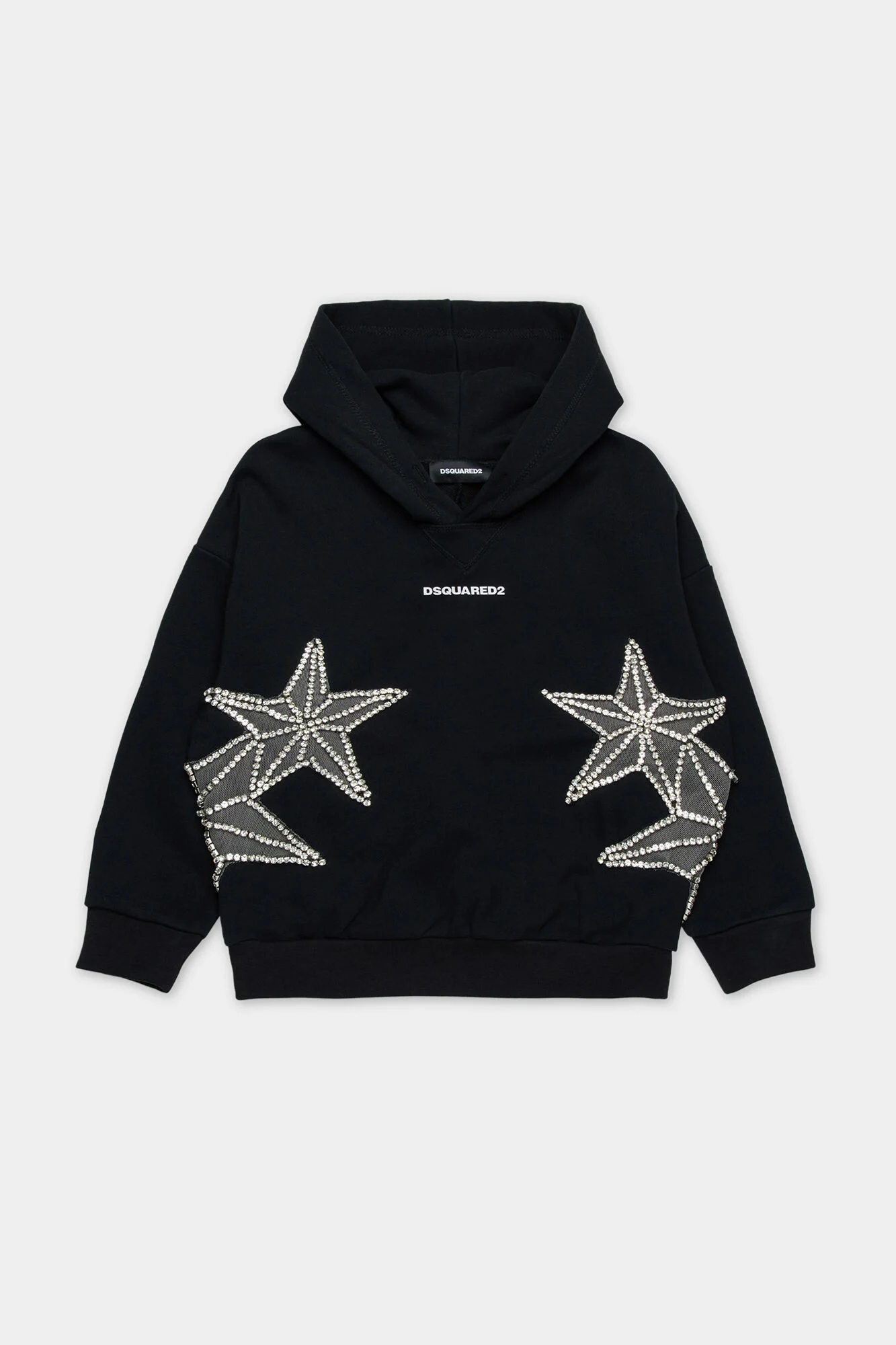 D2Kids Junior Star Hoodie