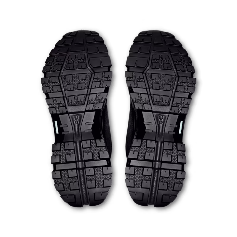 Women's Cloudrock Low WP