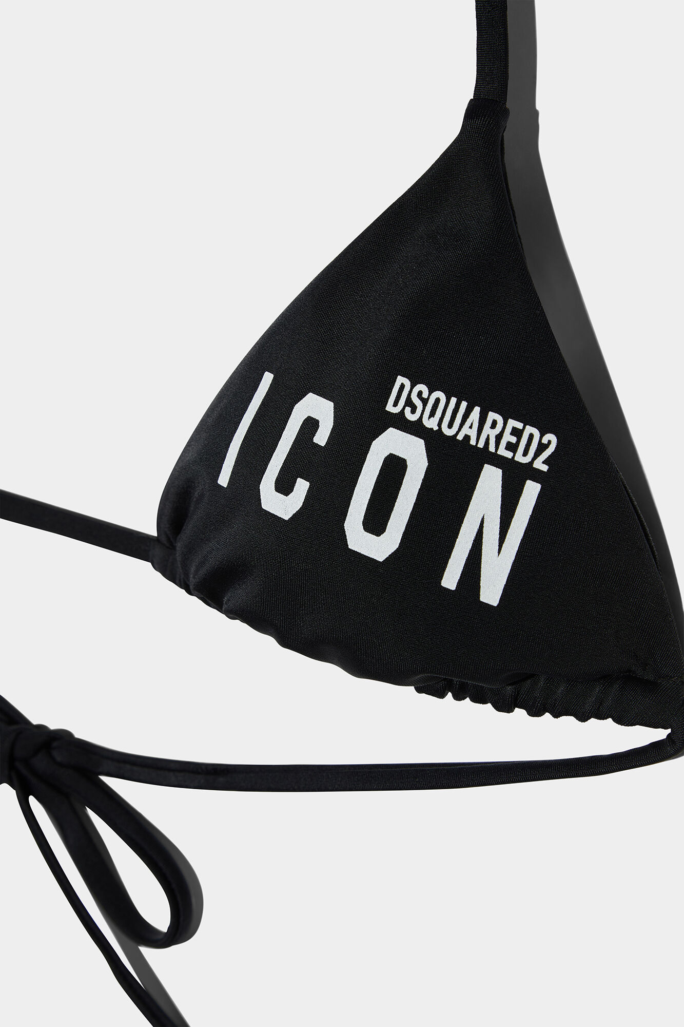 Icon Triangle Bikini Top