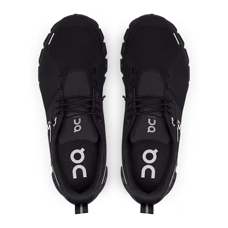 Women's Cloud 5 Waterproof