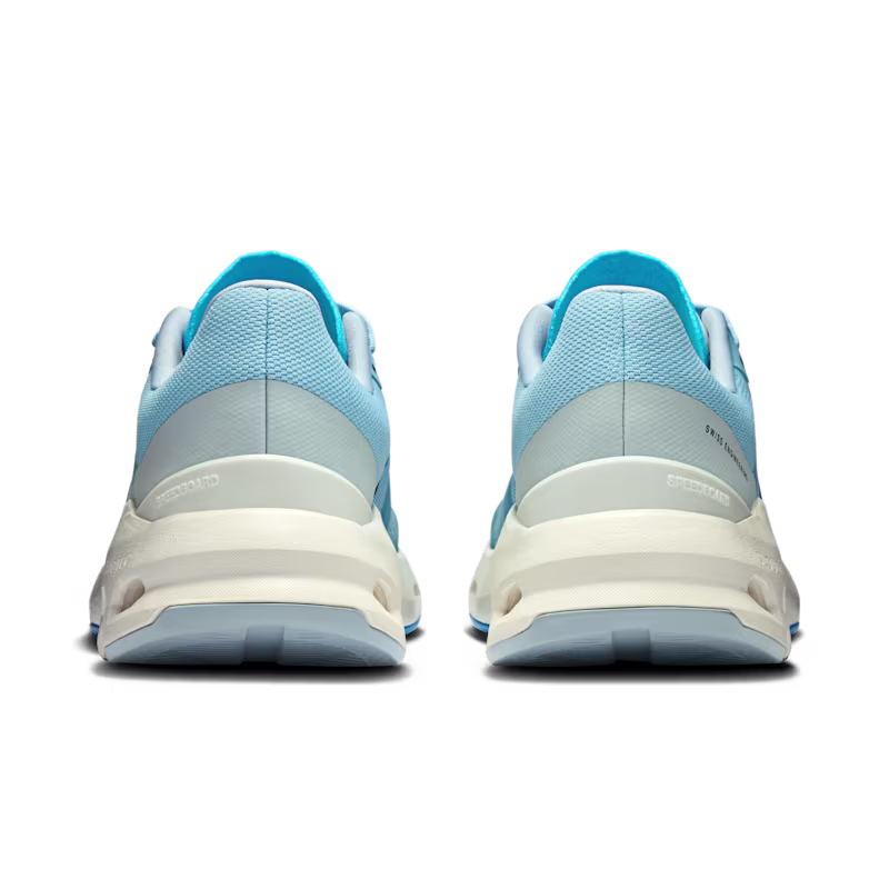 Women's Cloudpulse