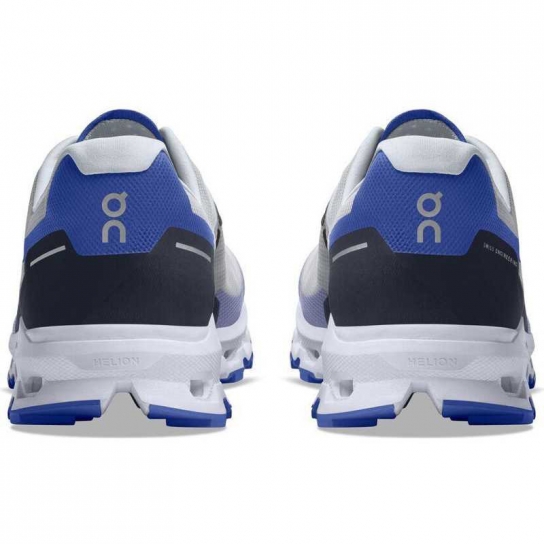 On Cloudvista Frost / Ink