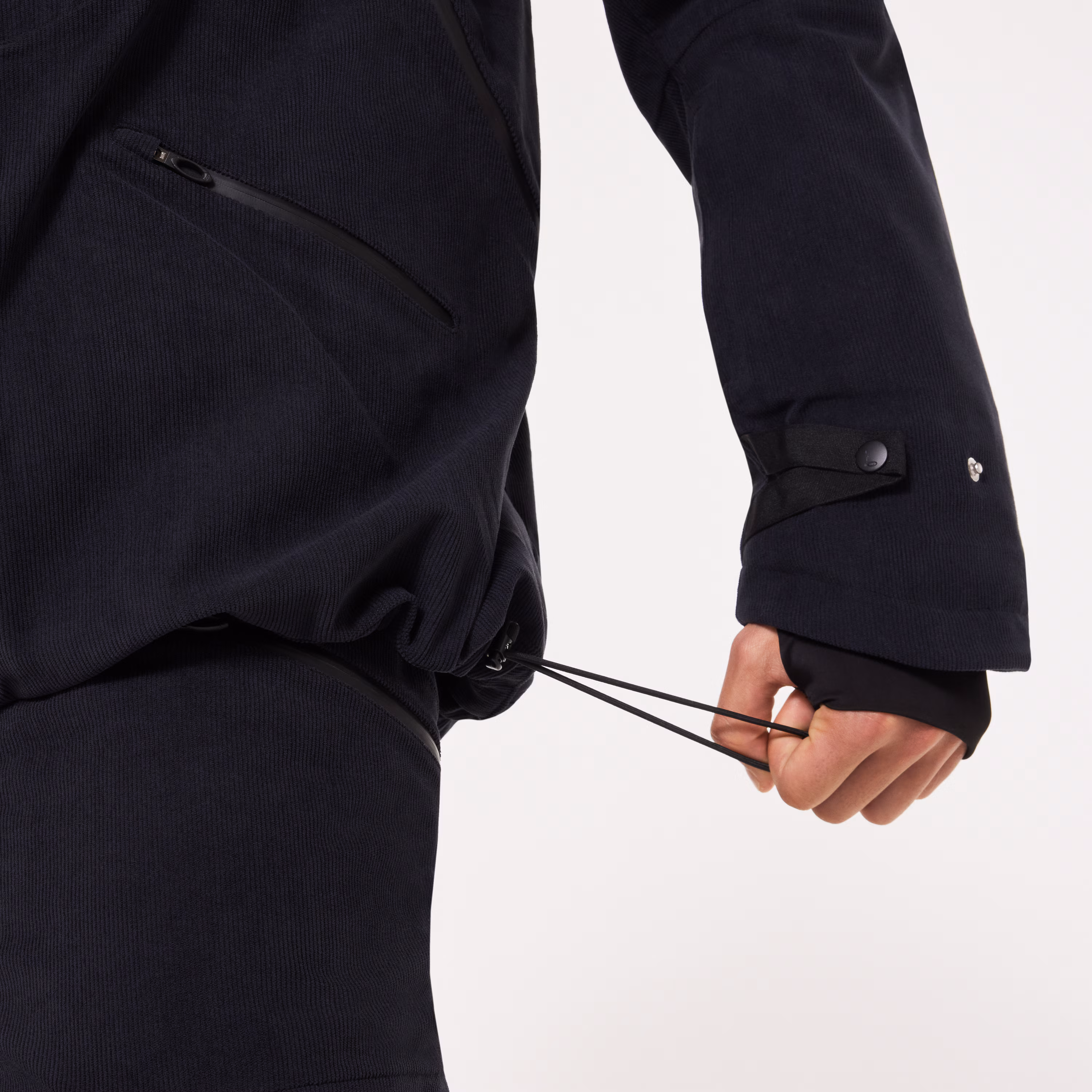 Latitude Flex Tech Jacket