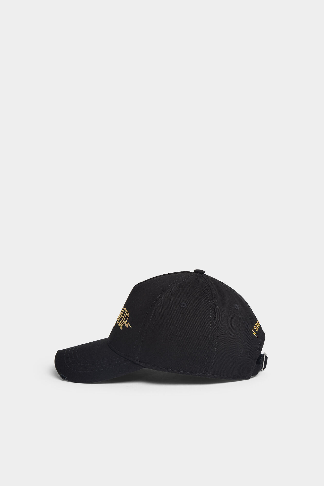 Dsquared2 Macho Baseball Cap
