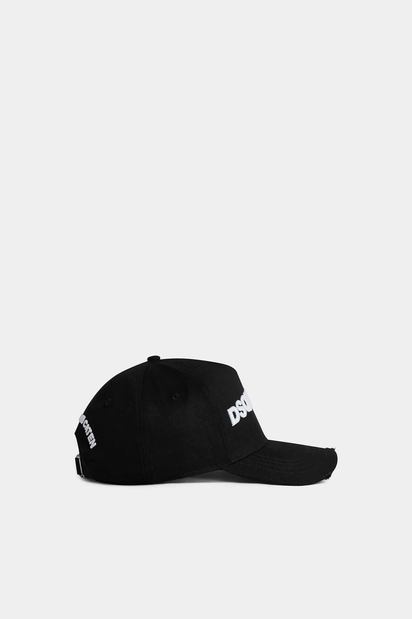 Dsquared2 Logo Baseball Cap