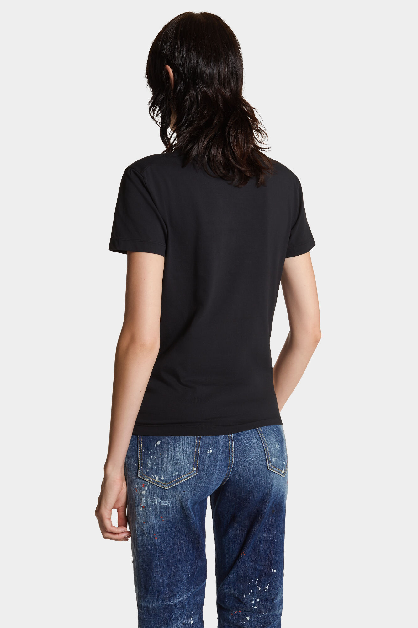 Just Right Fit D2 Milano T-Shirt