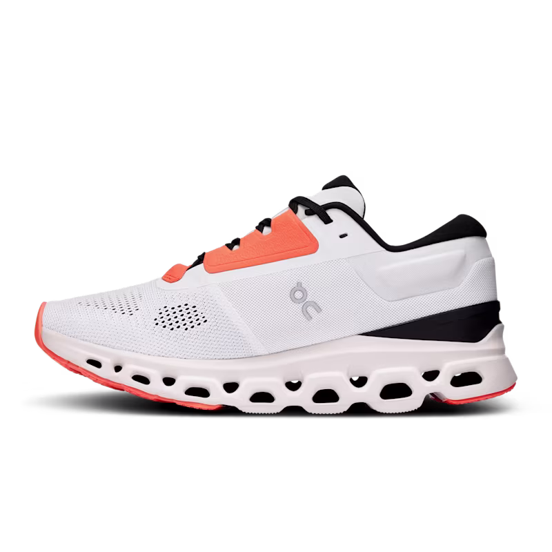 Women's Cloudstratus 3