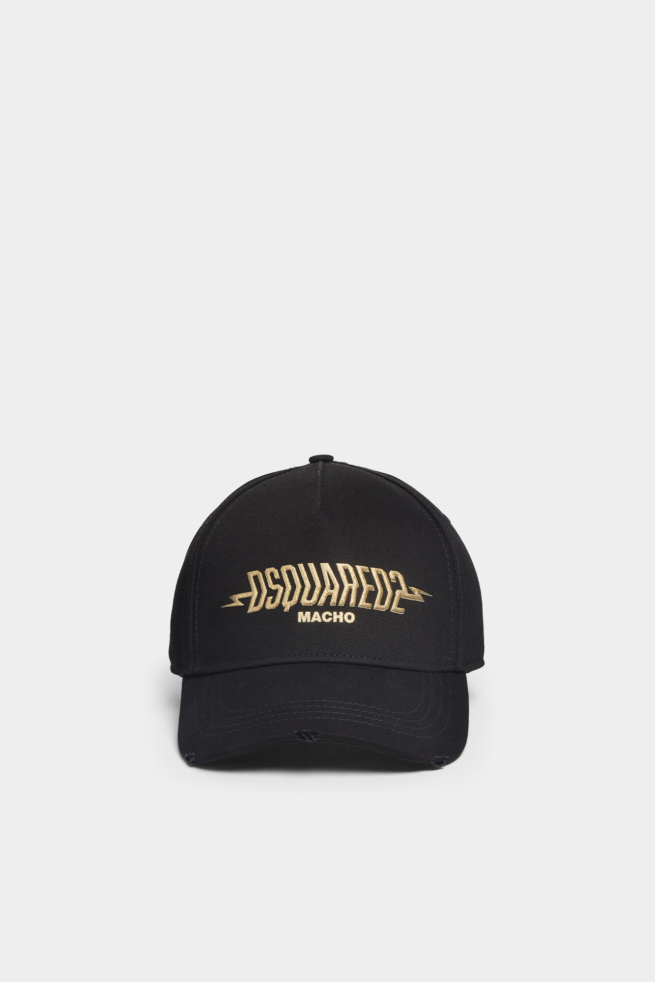 Dsquared2 Macho Baseball Cap