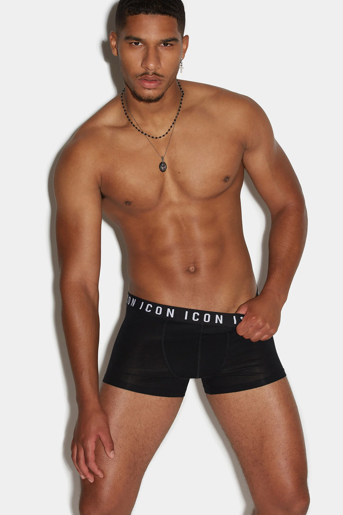 Icon Trunk