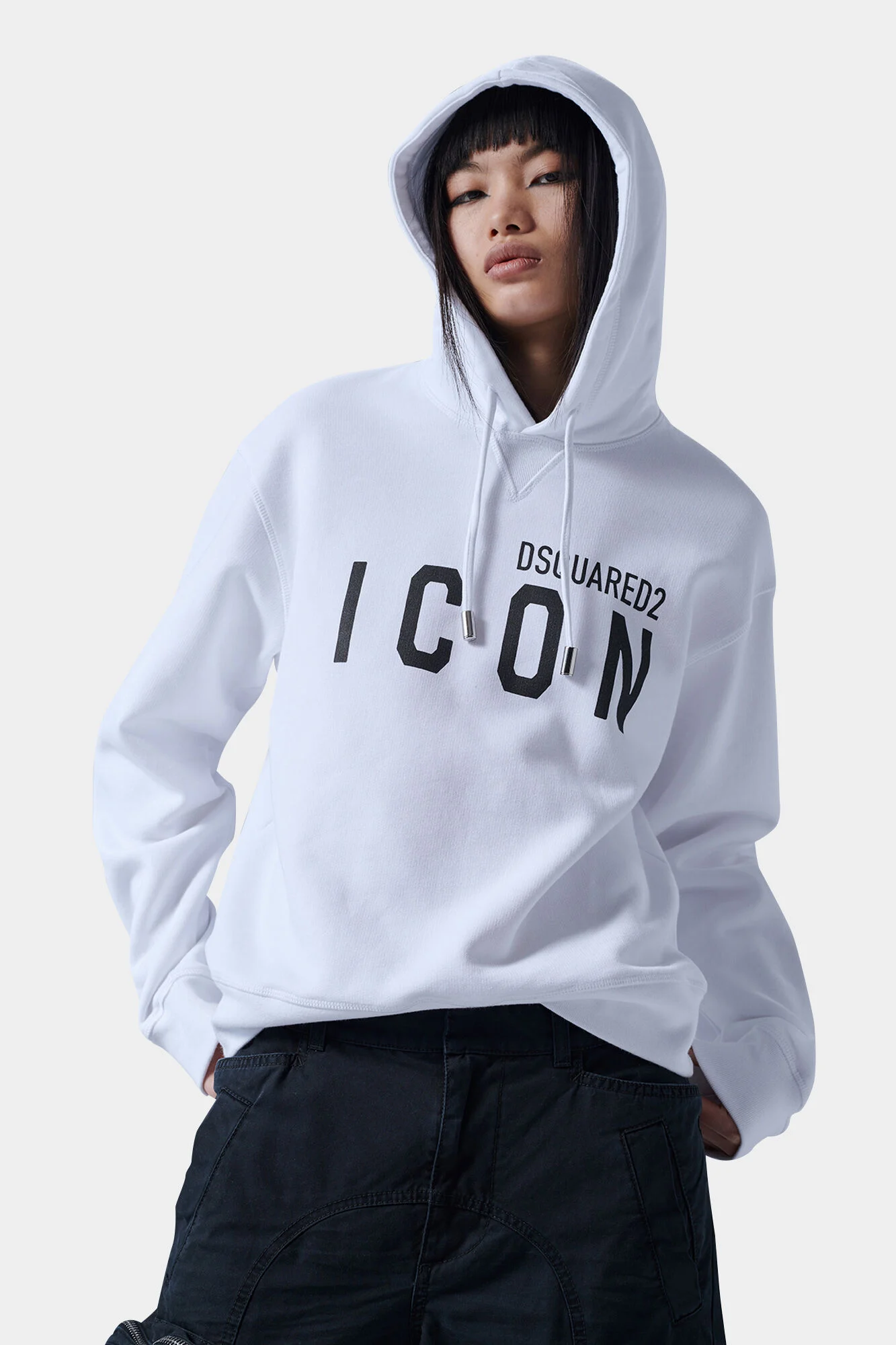 Icon Cool Fit Hoodie