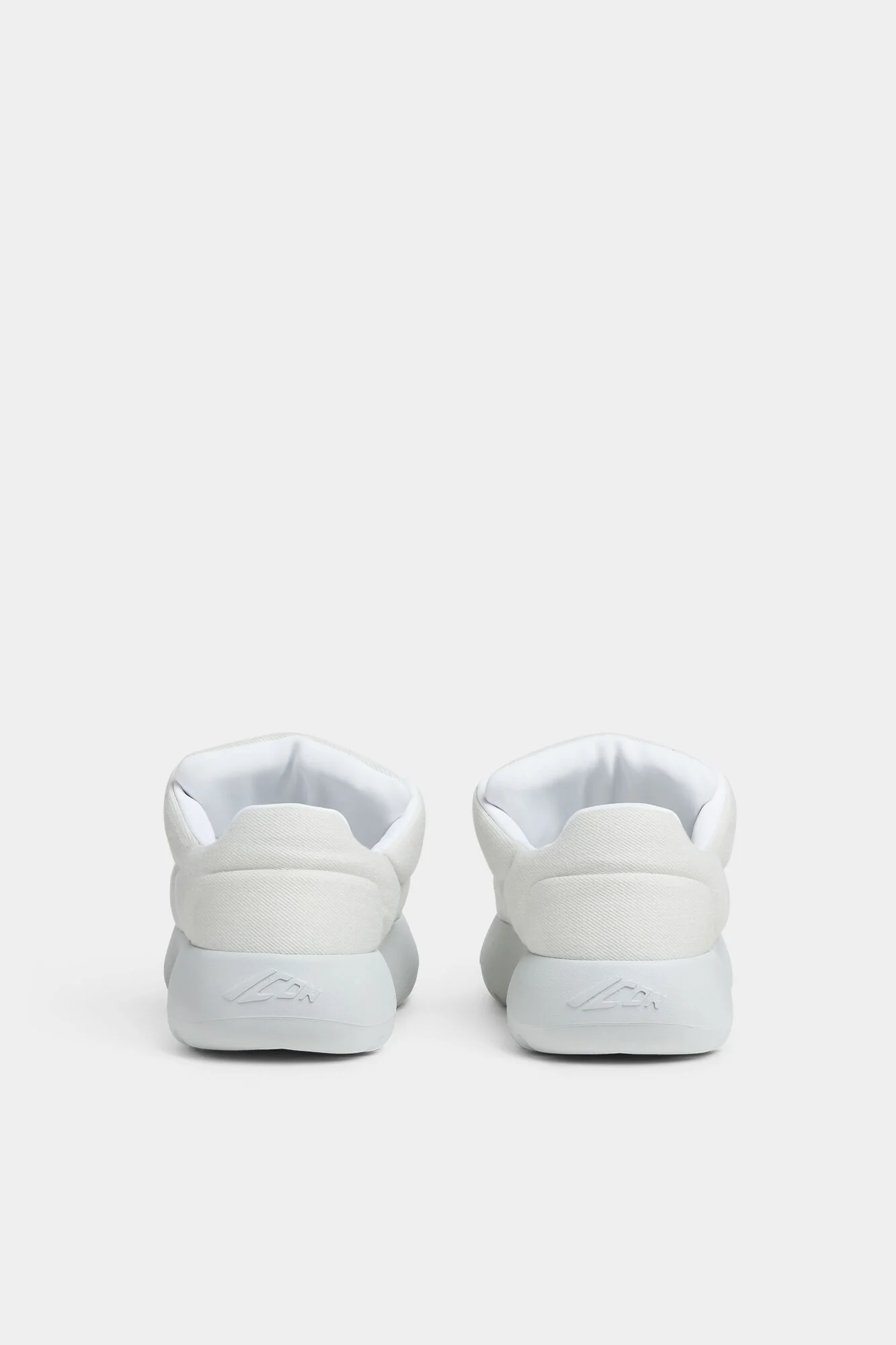 Icon New Generation Puffer Sneakers