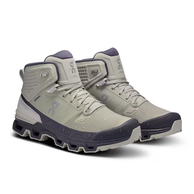 Men's Cloudrock 2 Waterproof
