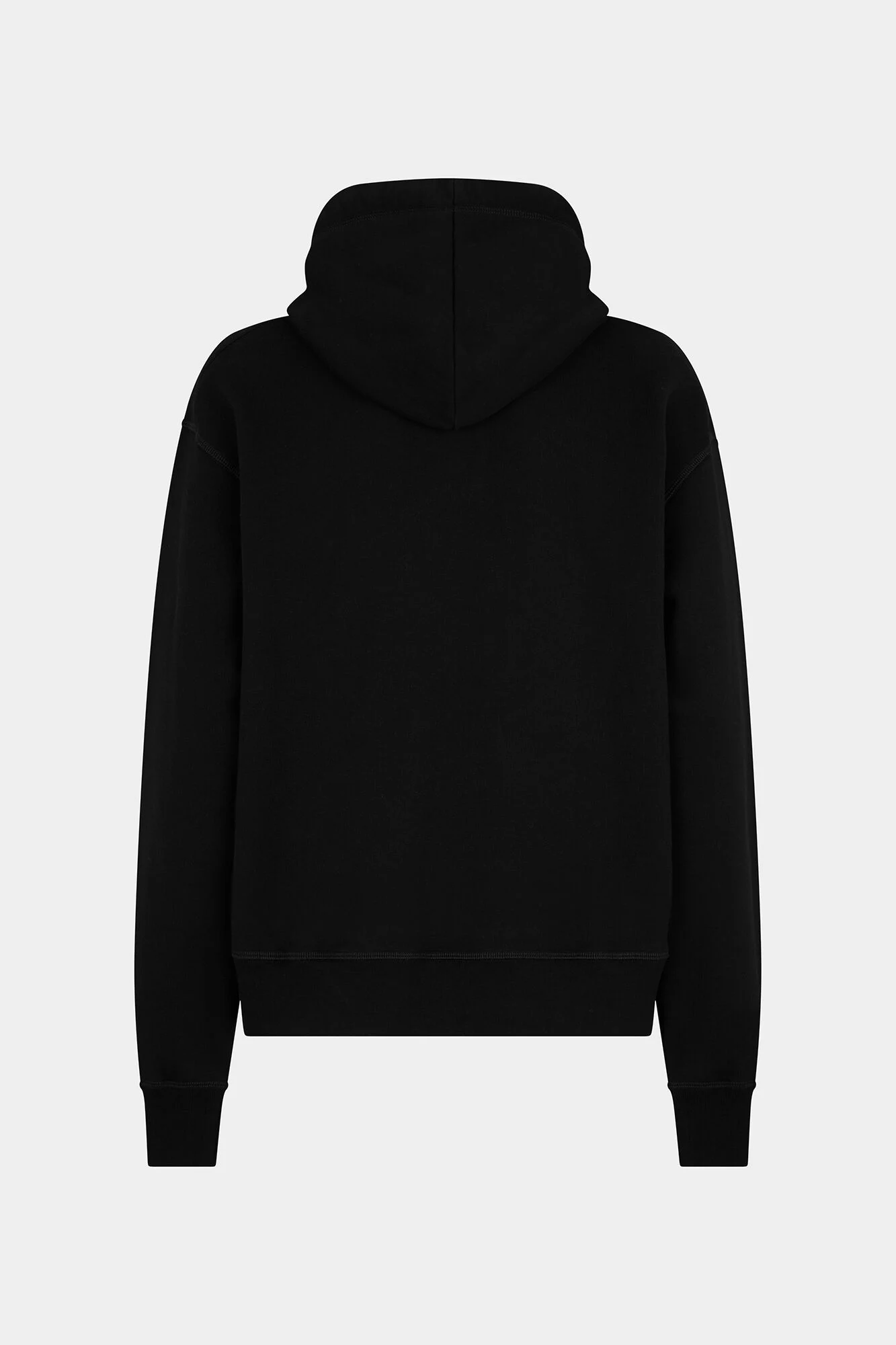 Icon Hoodie Sweatshirt