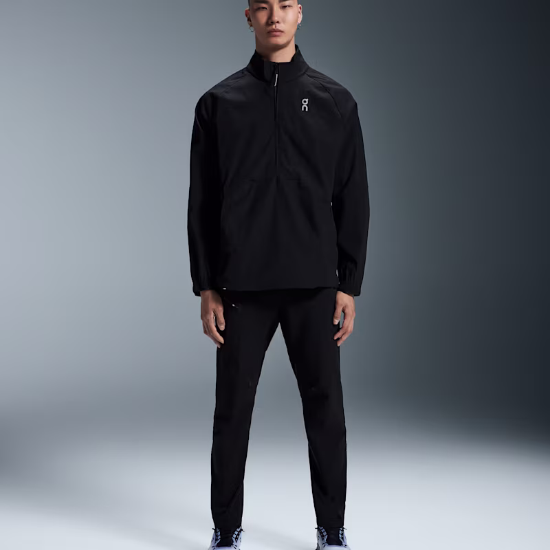 Men's All-Day 1/2 Zip Jacket