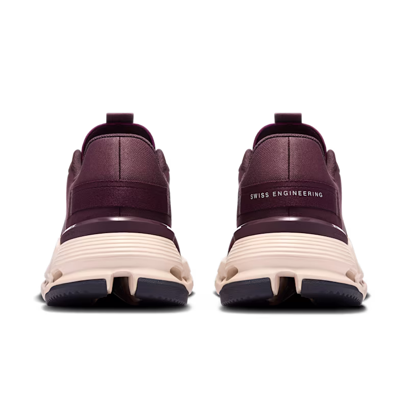 Women's Cloudnova Form 2 TT