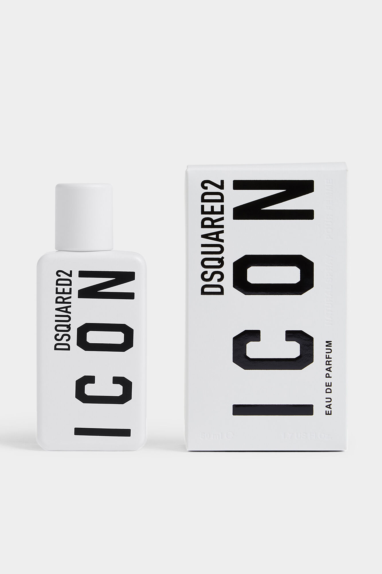 Icon Pour Femme 50ml