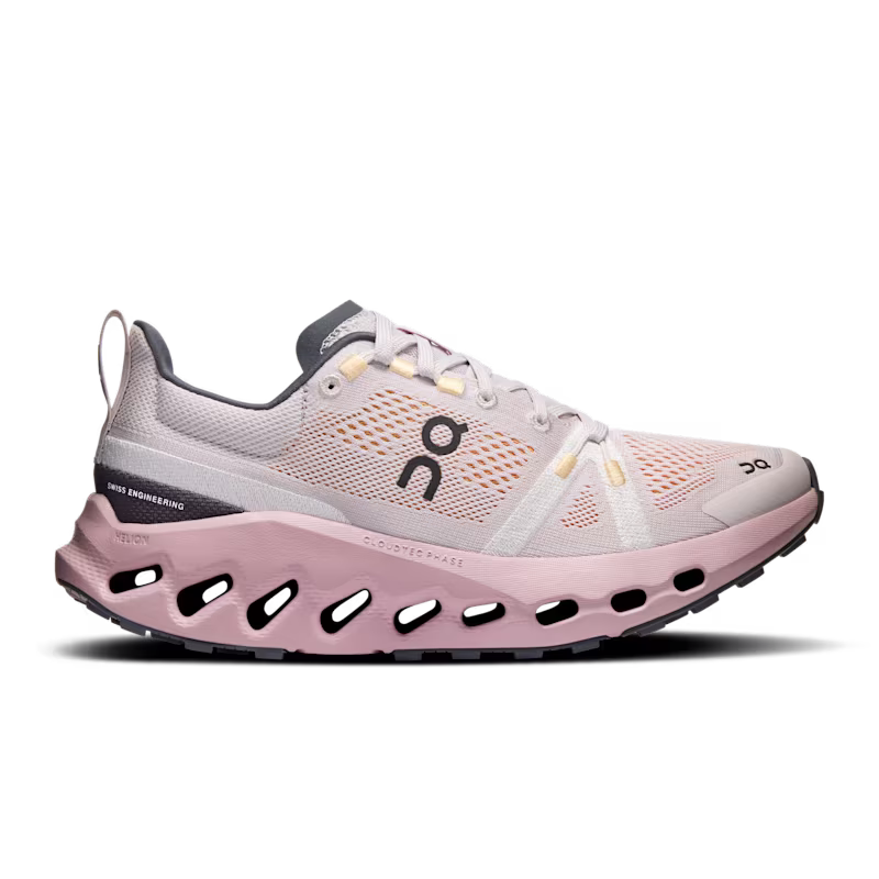 Women's Cloudsurfer Trail