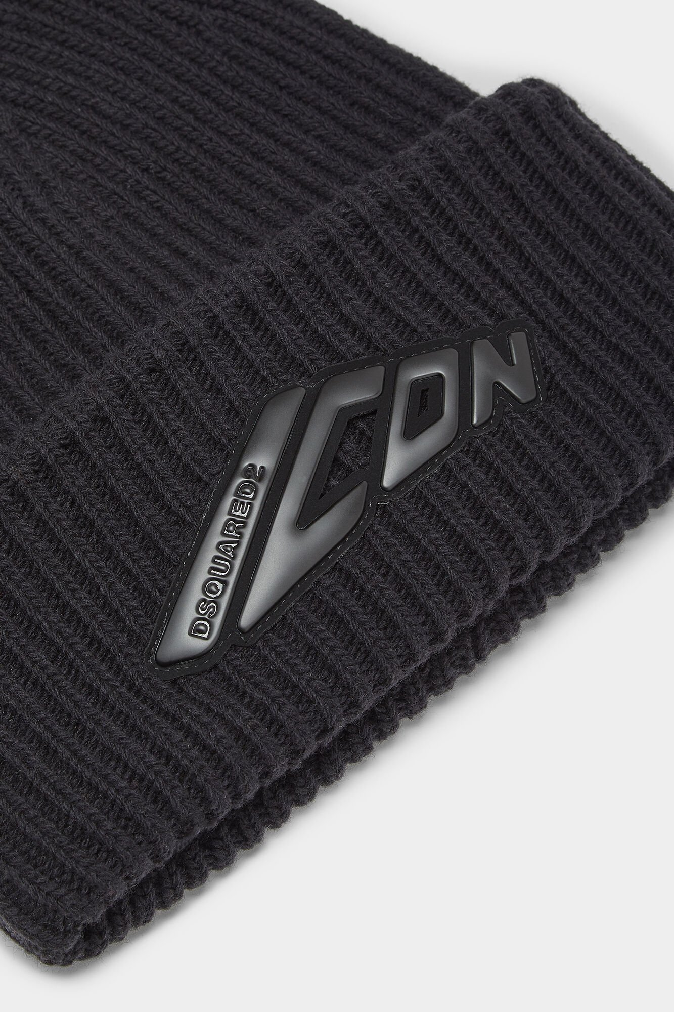 Icon New Generation Knit Beanie