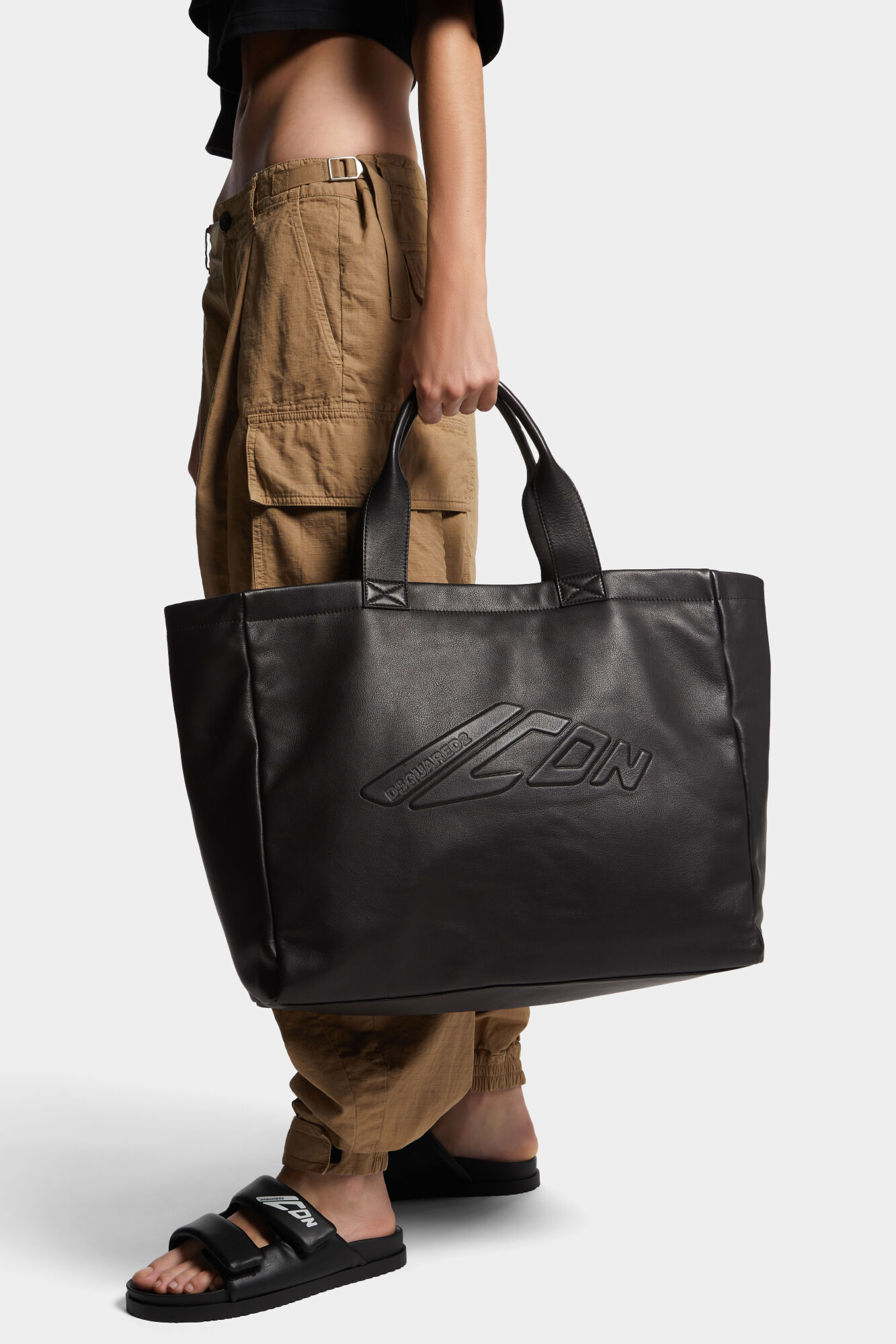 Icon New Generation Flat Sandals