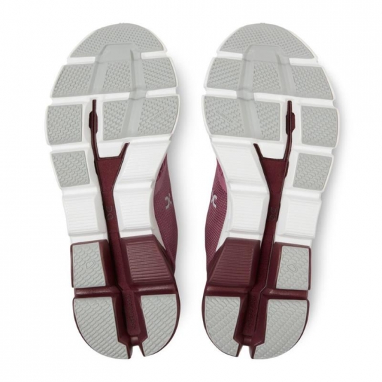 flyer 2.0 Magenta Mulberry