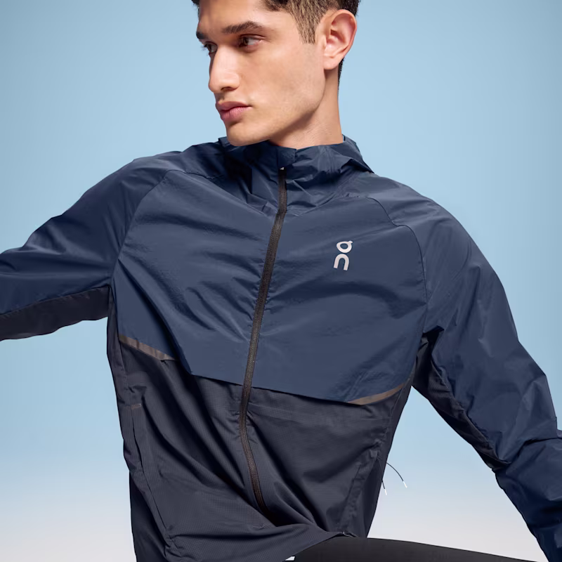 Men's Core Jacket