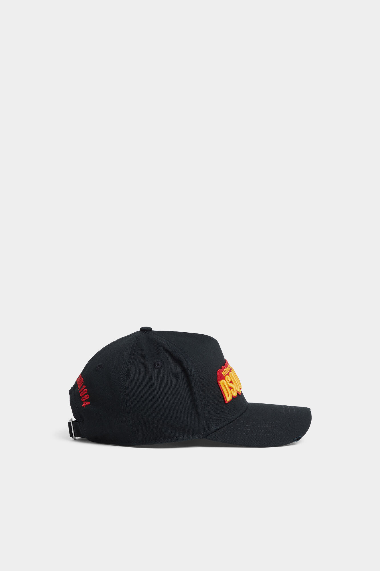 Dsquared2 Slogan Baseball Cap