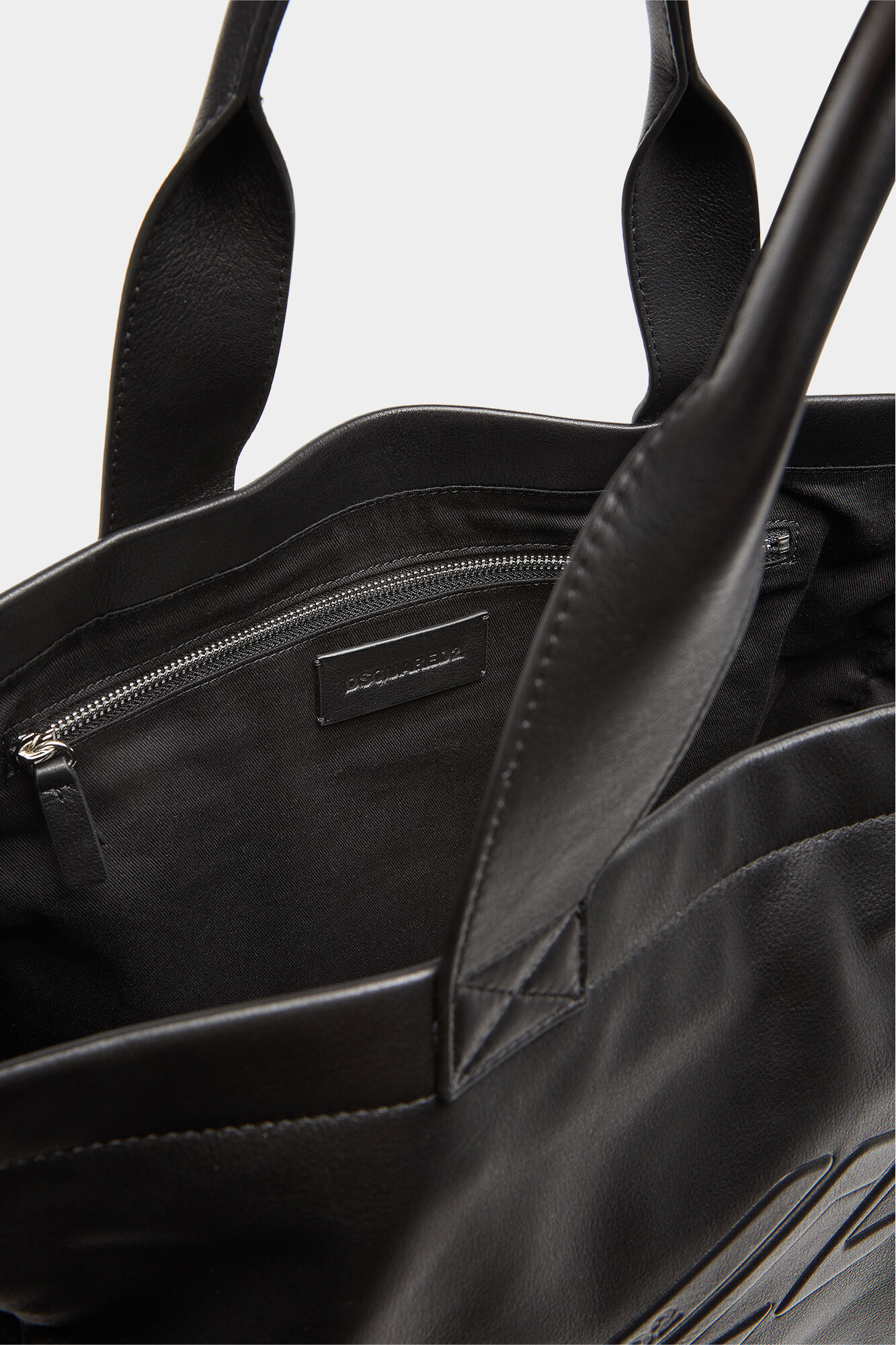 Icon New Generation Shopping Bag