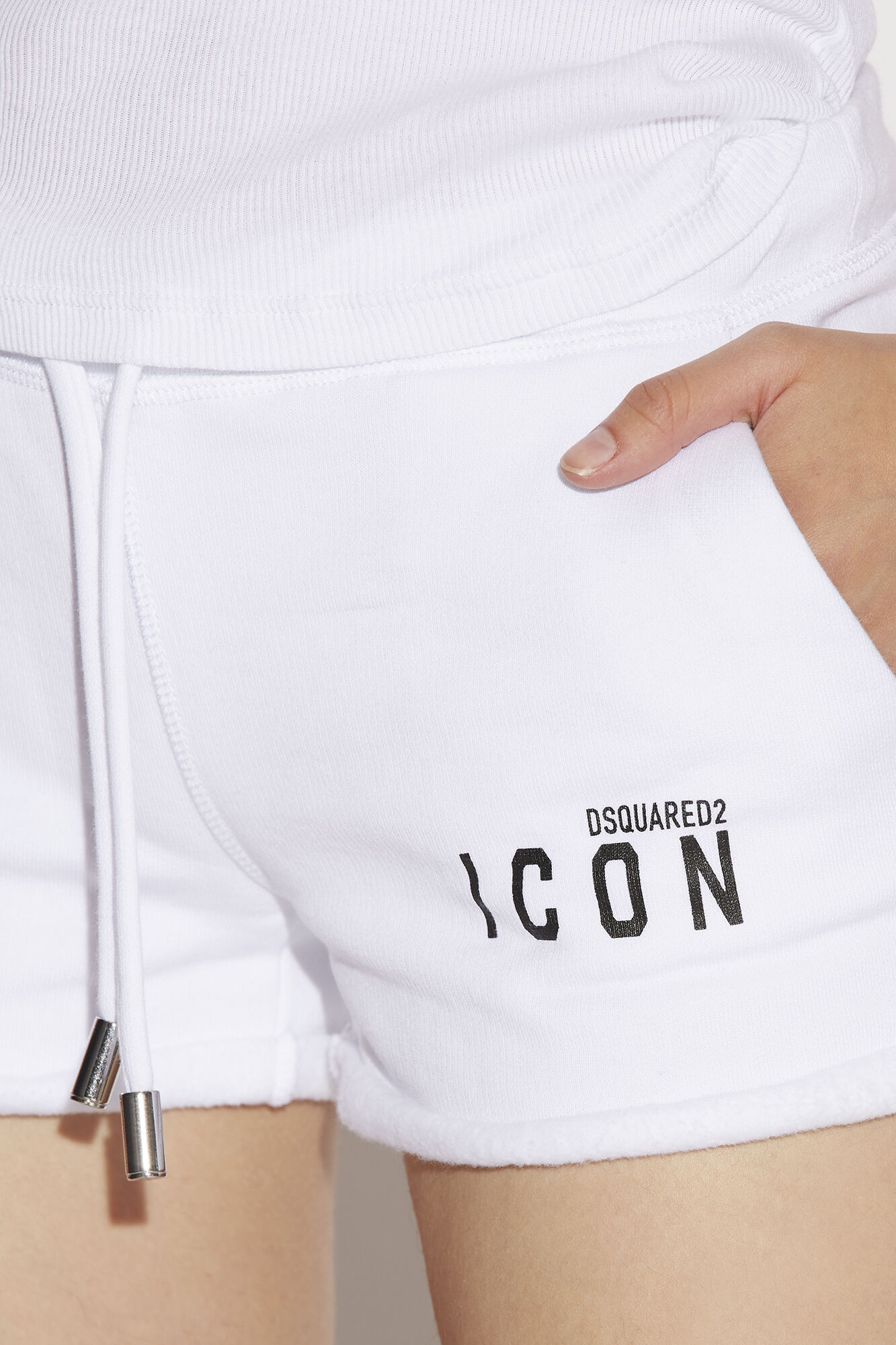 Mini Icon Shorts