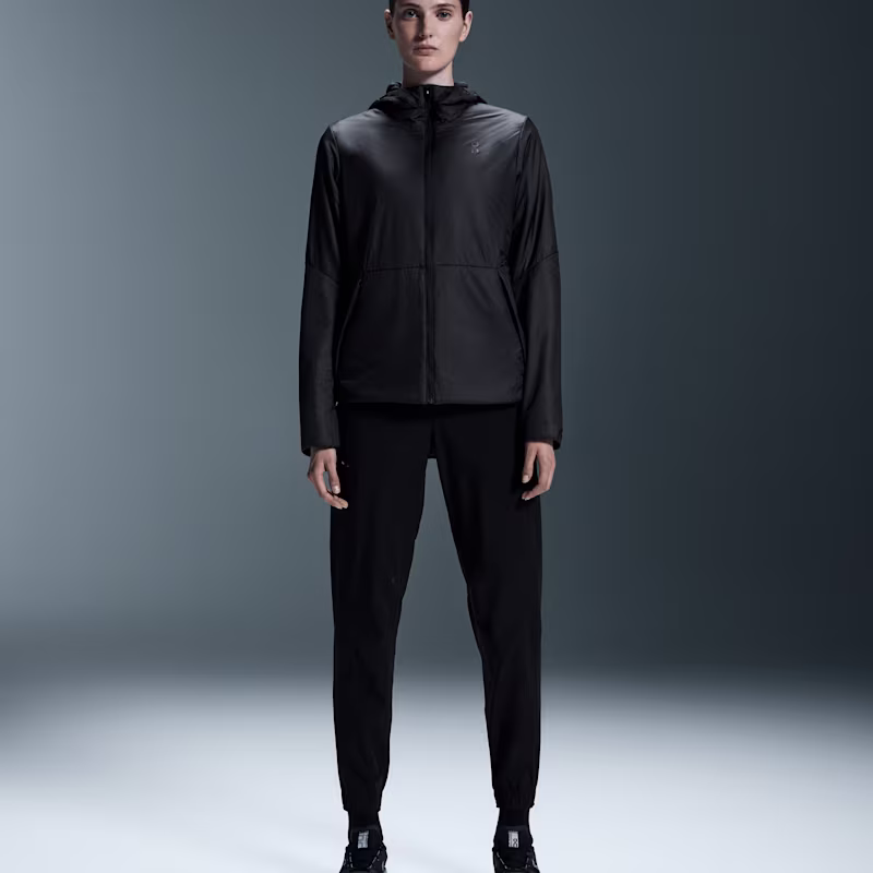 Women's Trek Jacket Insulated