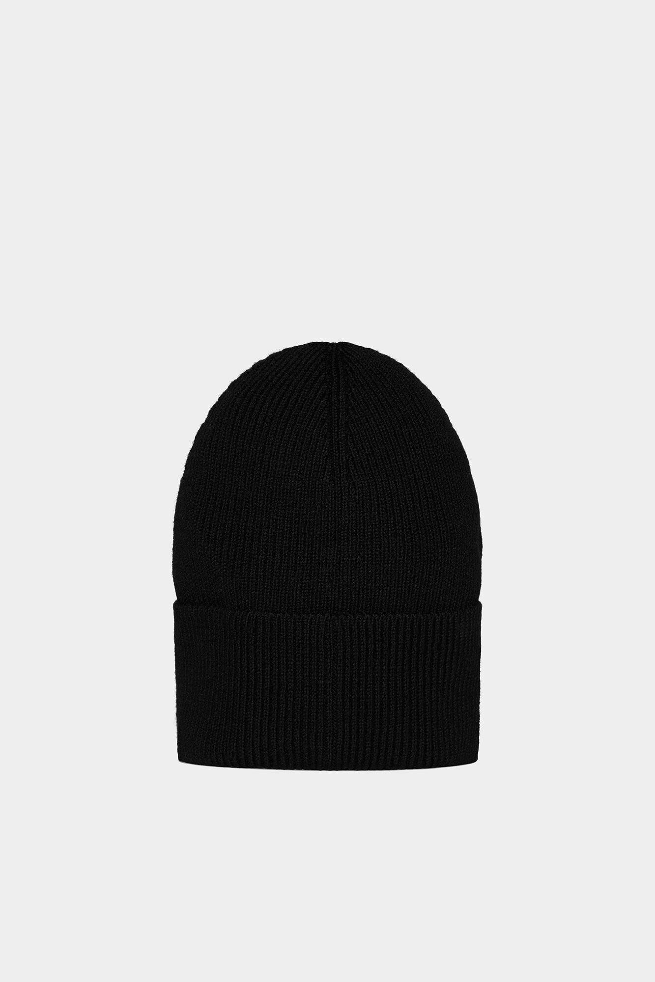Icon Knit Beanie