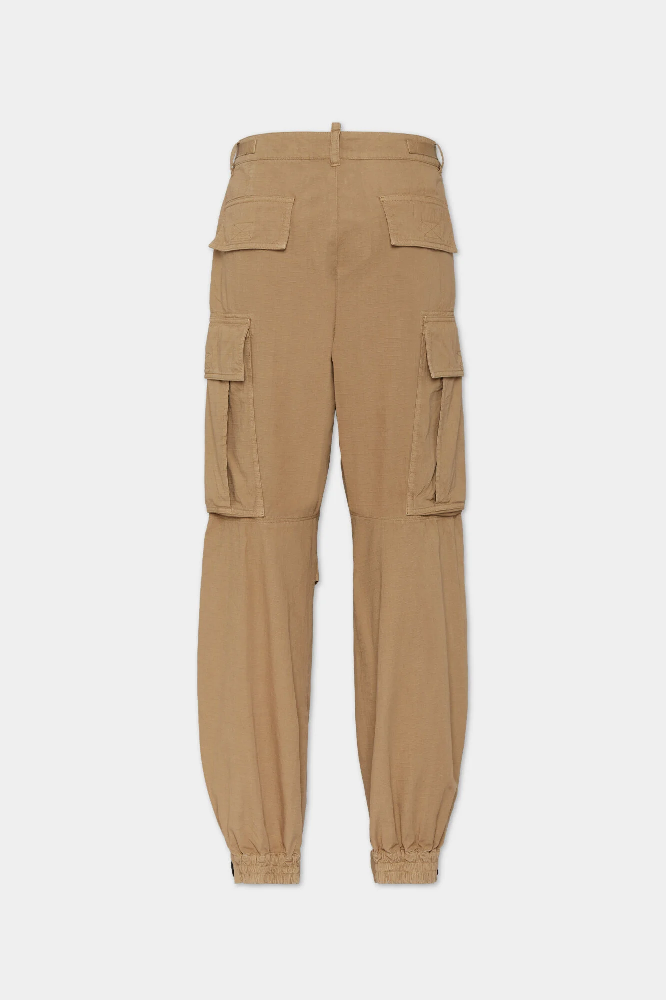 Icon New Generation Double Pocket Cargo Pant