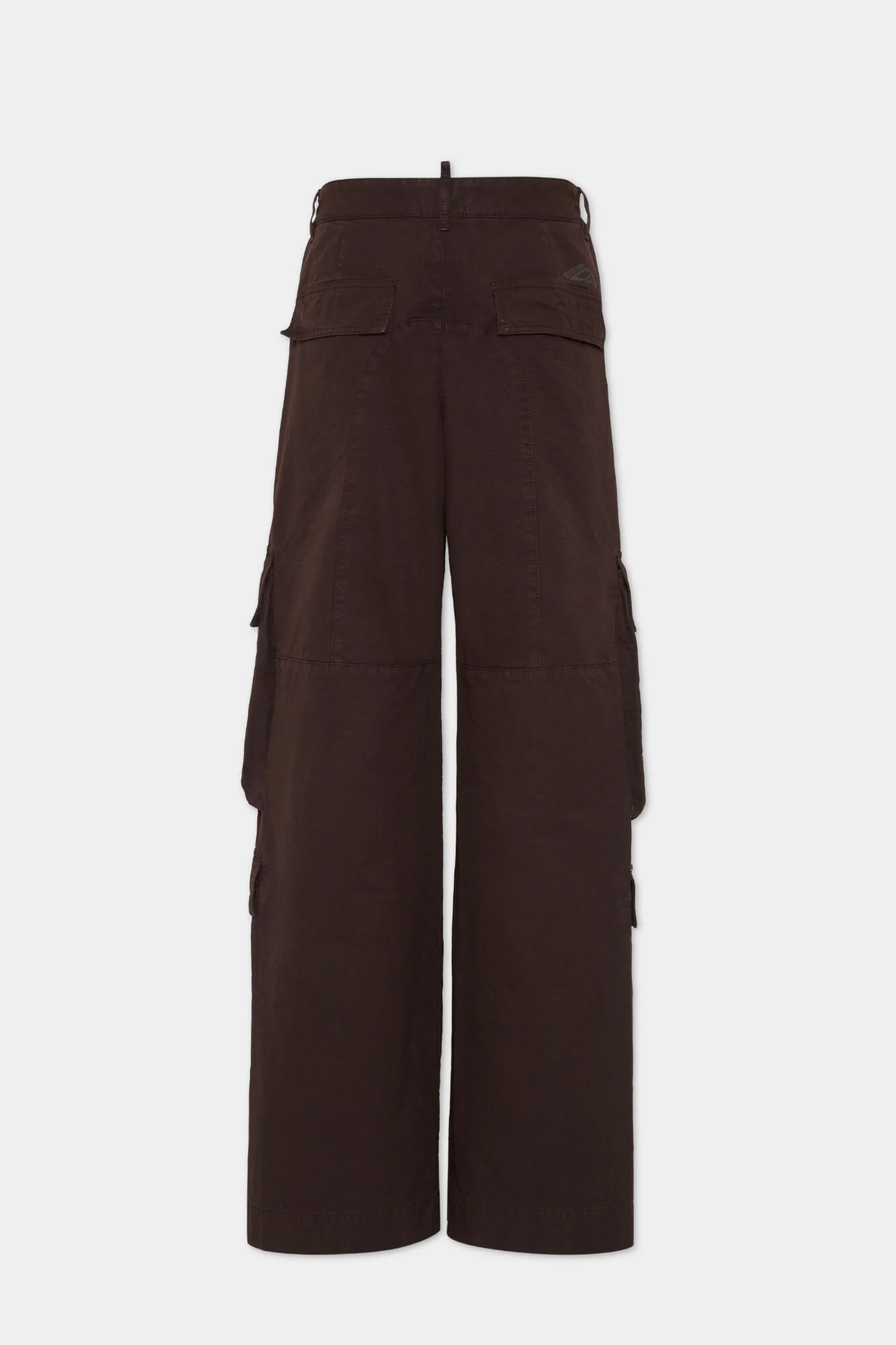 Icon New Generation Canvas Utility Big Cargo Pant