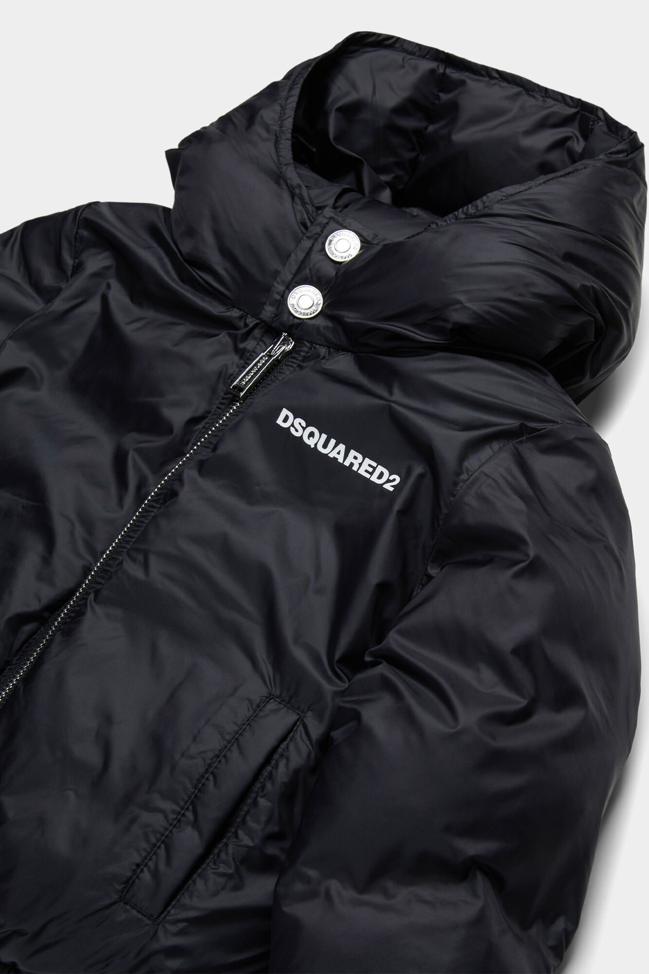 D2Kids Newborn Nylon Jacket