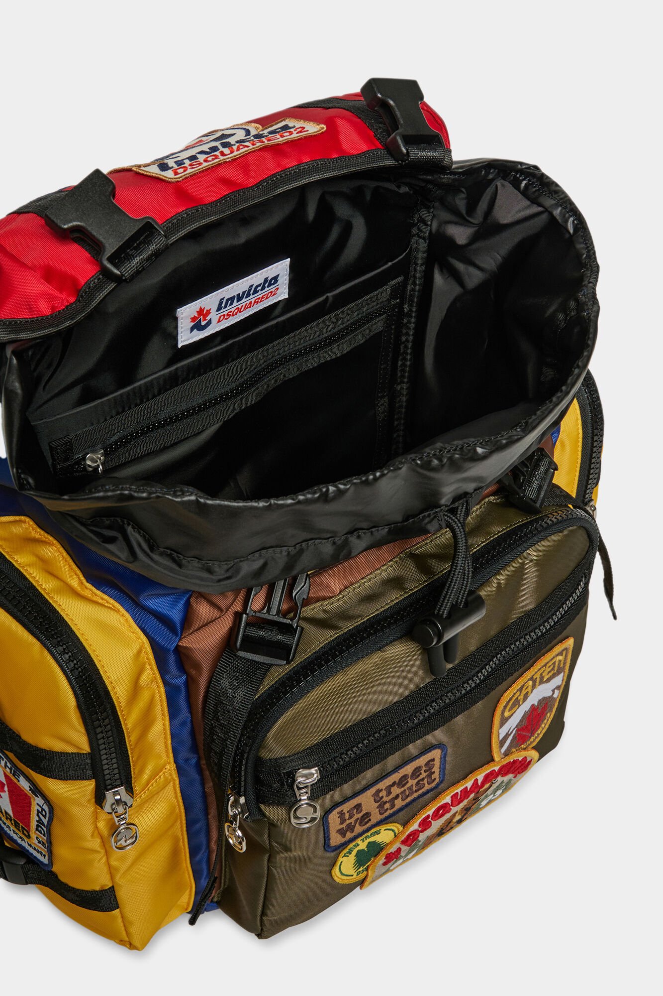 D2Kids Junior Invicta Backpack