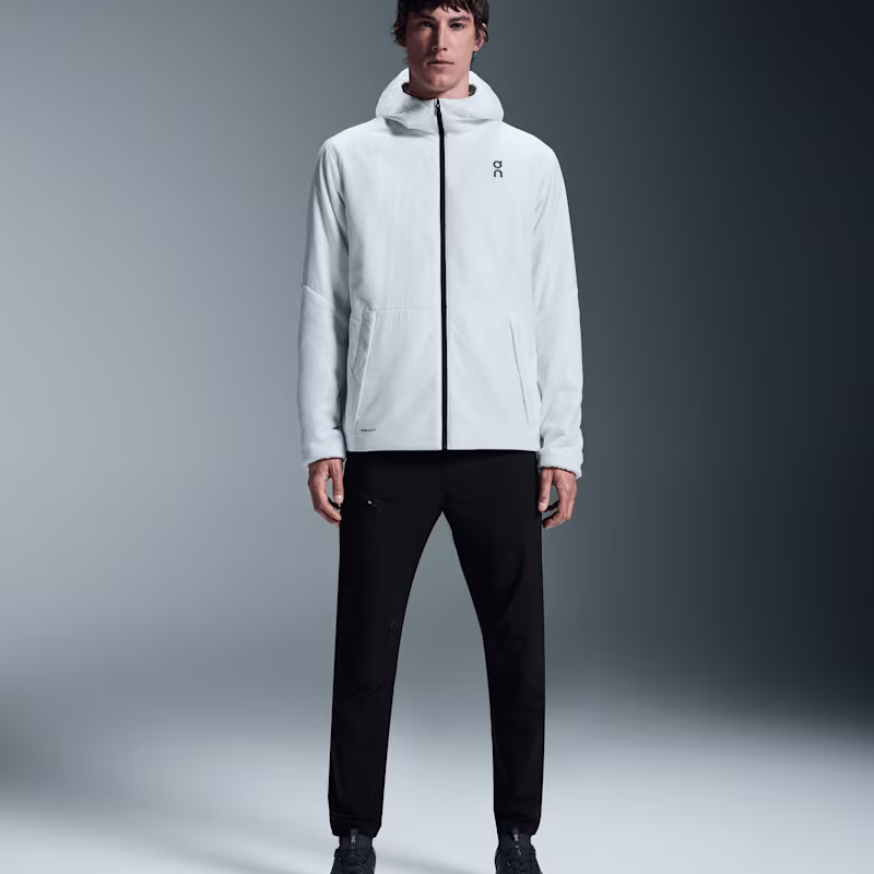 Men's Trek Jacket Insulated