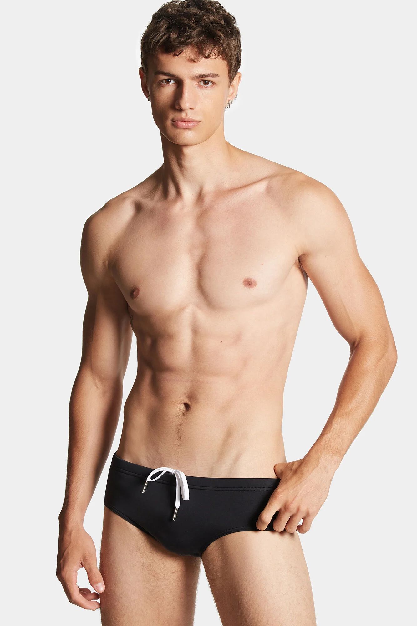 Icon Swim Brief