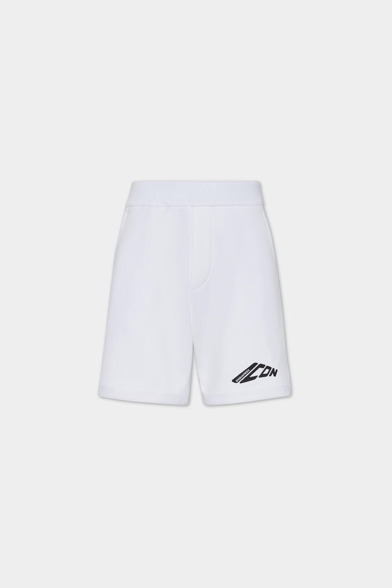Icon New Generation Big Boxer Sweat Shorts