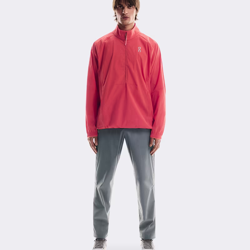 Men's All-Day 1/2 Zip Jacket