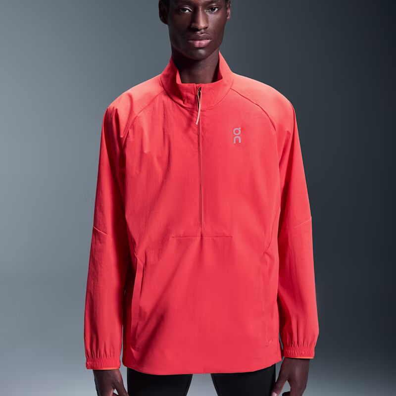 Men's All-Day 1/2 Zip Jacket