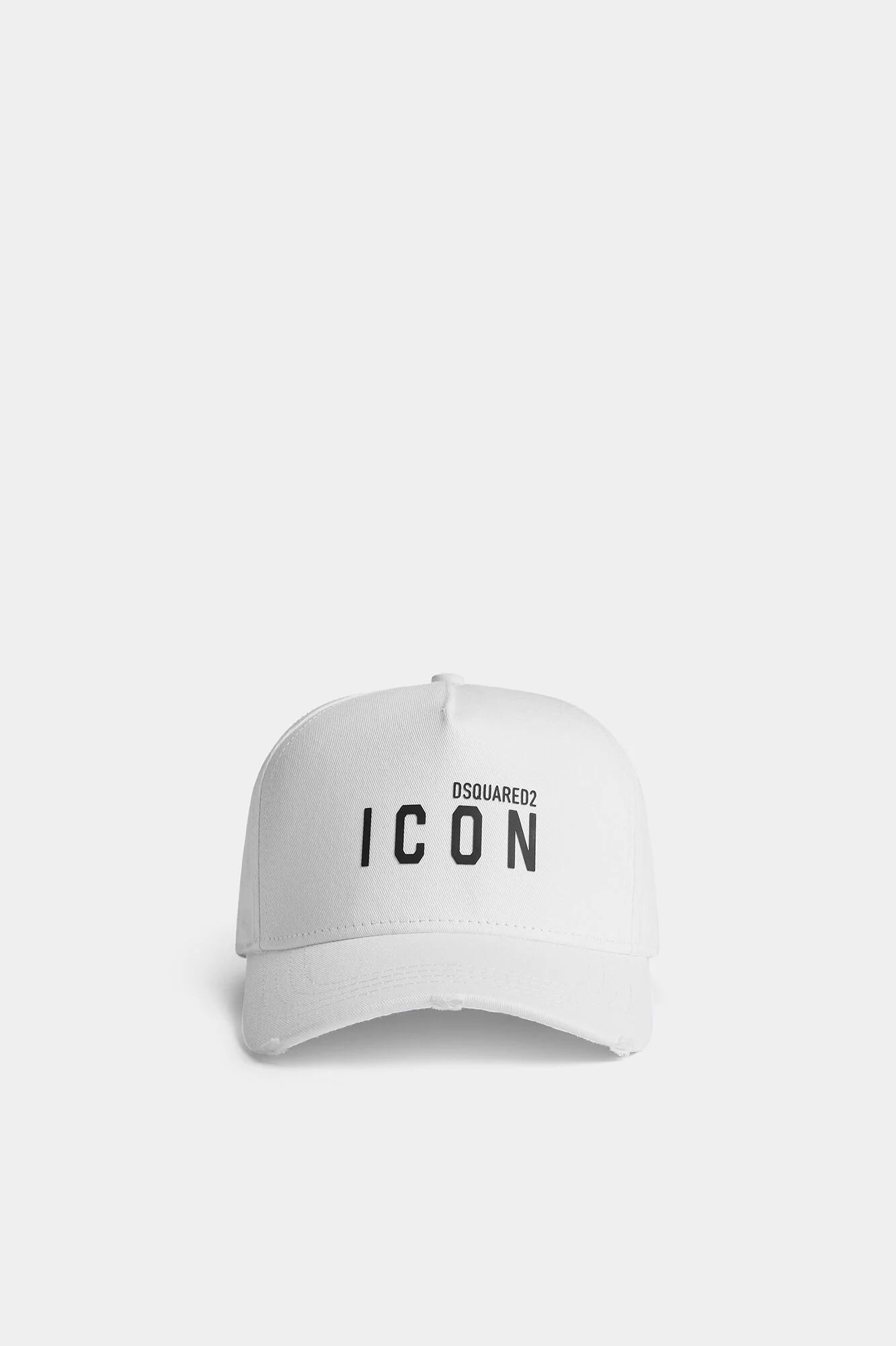 Mini Icon Baseball Cap