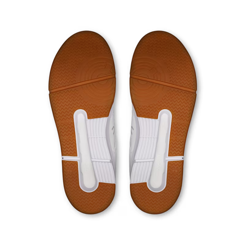 Men's THE ROGER Clubhouse